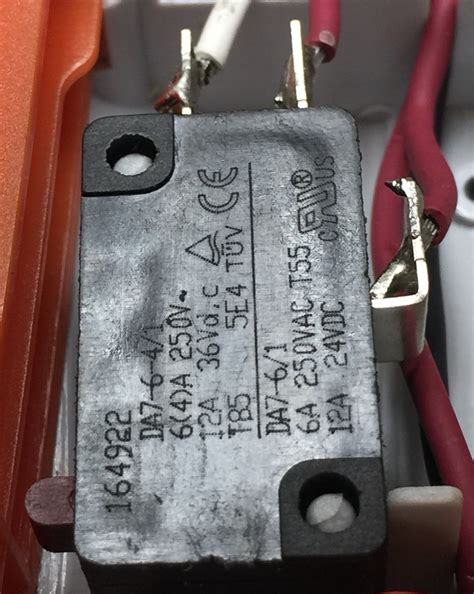 switch switches digikey techforum  electronic