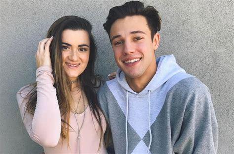 Cameron Dallas Girlfriend: Web Star Admits Who He's Dating | J-14