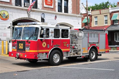 PHILADELPHIA FIRE APPARATUS - njfirepictures