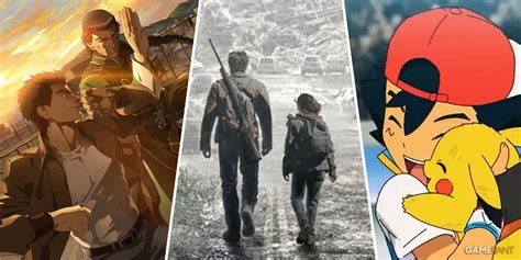 The Best Video Game Adaptations Ranked