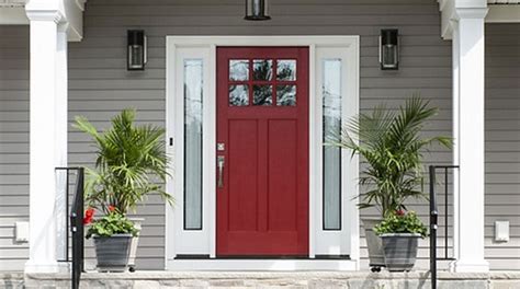 Replacing An Exterior Door For Your Home Ez Diy Home Improvement