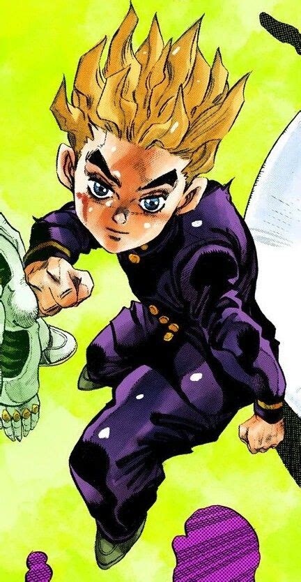 Koichi Hirose Jojo Memes Jojo Bizzare Adventure Jojo Bizarre