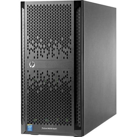 Hpe Proliant Ml150 Gen9 780851 425 купити в інтернет магазині ціни на сервер Proliant Ml150