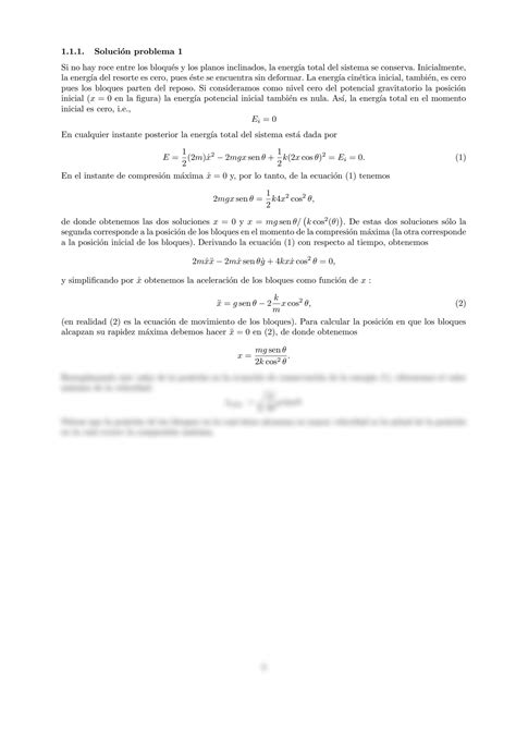 SOLUTION Problemas Resueltos Fisica 1 Dinamica Taller 7 Trabajo Y