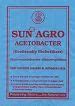 Sun Agro Acetobacter Glucanoacetobacter Sun Agro Bio System Private