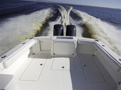 29 Express — Albemarle Boats