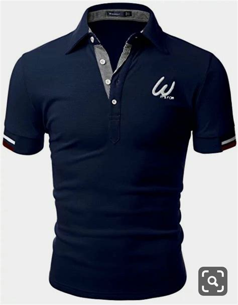 Pin By Onze On Estilo Acessorios Men Shirt Style Polo Shirt Outfits