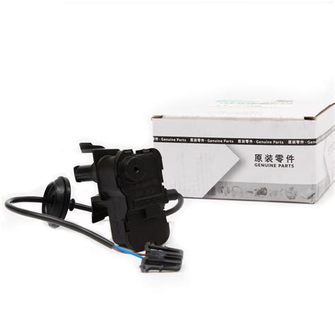 FIT FOR VW GOLF POLO JETTA 10-18 SKODA 13-18 FUEL DOOR CAP ACTUATOR ...