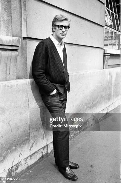 613 Michael Caine 1960s Stock Photos, High-Res Pictures, and Images ...