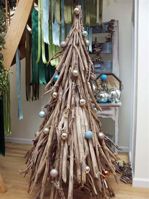 30 Diy Driftwood Decoration Ideas Bring Natural Feel To Your Home