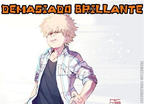 Traducciones My Hero Academia Edici N Brillante Wattpad