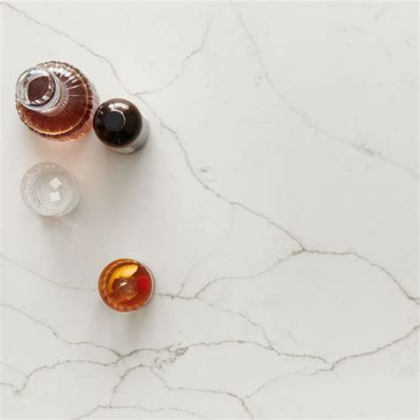 Radianz Quartz Statuario Massa Quartz Surprise Granite