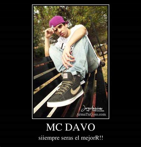 MC DAVO