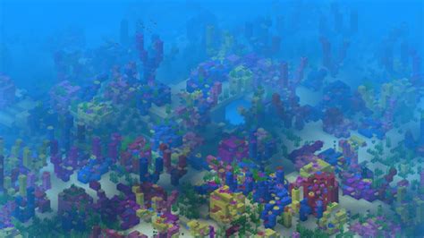 Ocean – Minecraft Wiki