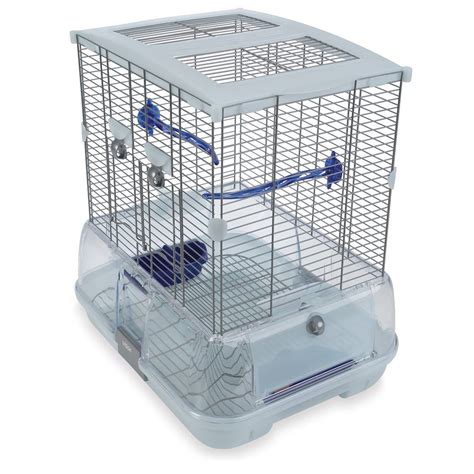 Vision S01 Bird Care Small