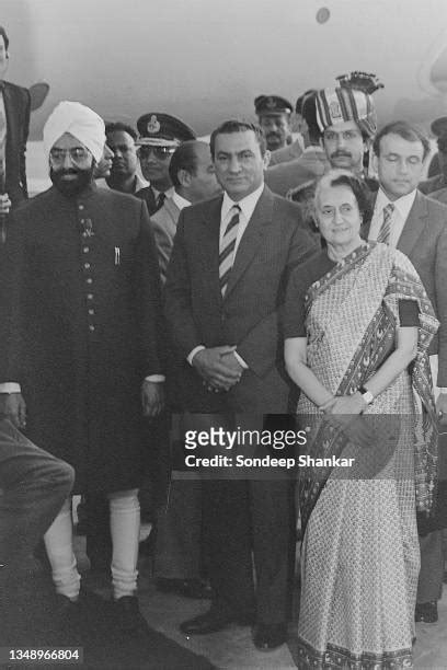 73 Zail Singh Photos & High Res Pictures - Getty Images