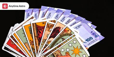 All About The Best Tarot Cards For Money Or Finance