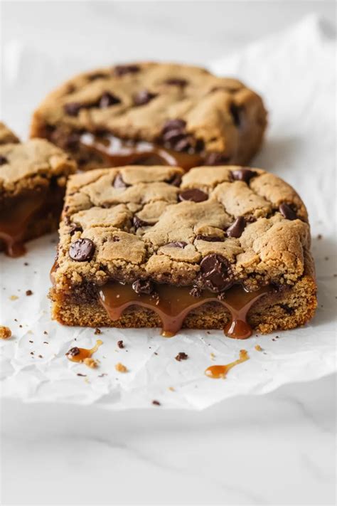 Knock You Naked Bars Recipe Amazing Easy Cookie Bars