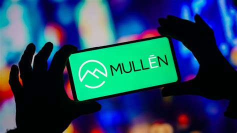 Muln Stock Alert Mullen Automotive Announces New Pilot Program