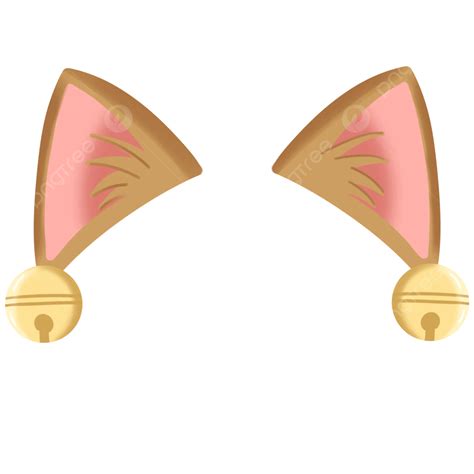 Cat Ear Png Photo Png All Png All