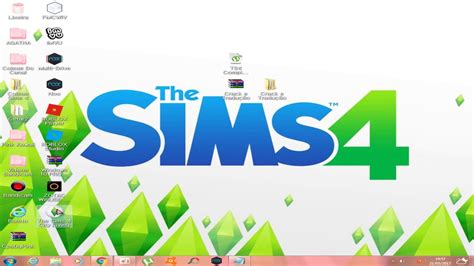 Como Baixar E Instalar The Sims Todas As Dlcs Em Pt Br Youtube