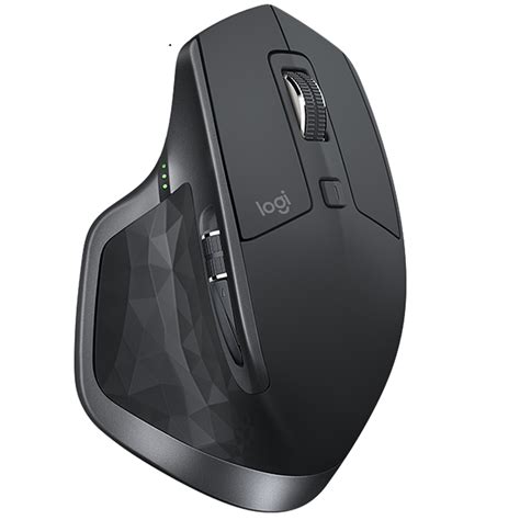 Chuột Không Dây Logitech Mx Master 2s