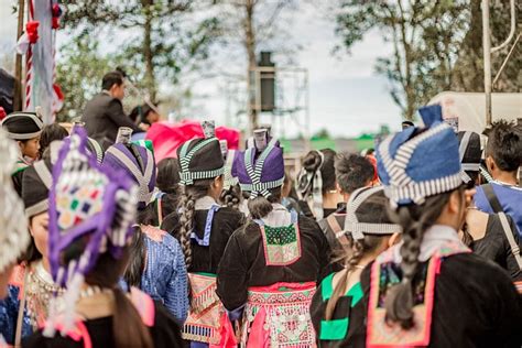 Hmong Festival Crowd - Free photo on Pixabay