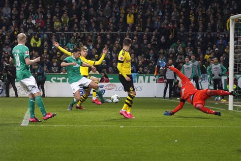 Borussia Dortmund X Bayer Leverkusen Palpites Onde Assistir E