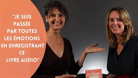 Quand Aurélie Valognes et Françoise Cadol nous disent tout sur le livre