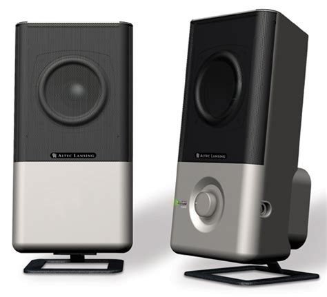 Altec Lansing Enceinte Pc Achat Prix Fnac