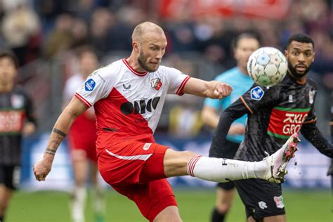 Ik Hoop Wel Dat Mike Van Der Hoorn Op Pavlidis Kan Utrechtfans