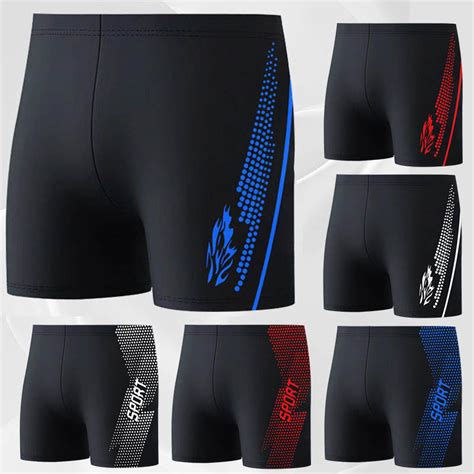Sunga Para Gordo - plus size Sungas Calção De Banho Masculino Extra Grande E Gordo Para ...