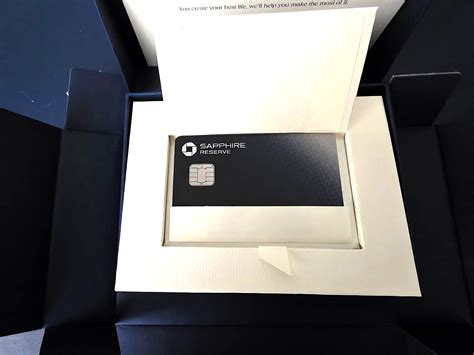 Chase Sapphire Reserve : Bonus 100k et 5/24, la règle a-t-elle changé