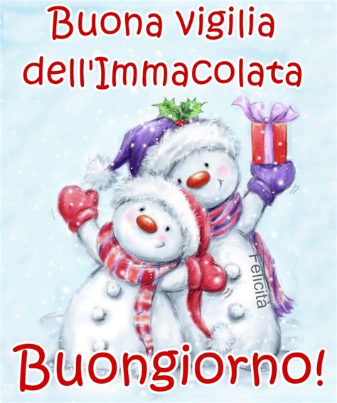 10 Immagini Per La Festa Dell Immacolata Buongiorno Gallery