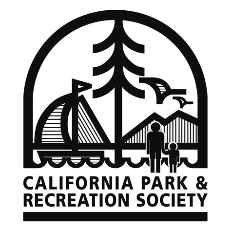 Parks And Recreation Logo Transparent - minimalistisches Interieur