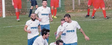 Calcio Monfalcone Si Prepara A Celebrare I Anni Lugli Festa A