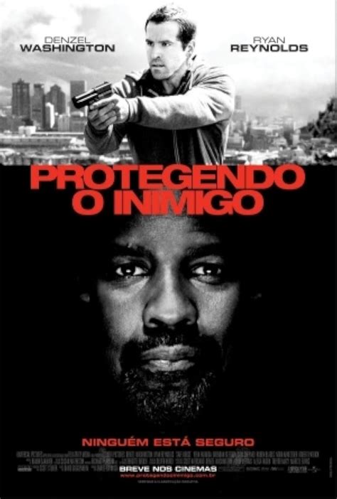 Protegendo O Inimigo Titulo Original - Protegendo o Inimigo (2012) - IMDb