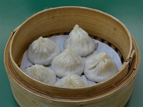 Randh Chinese Food Xiao Long Bao Food Gps