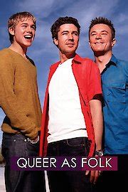 Watch Queer as Folk (UK) Online - Full Episodes of Season 2 to 1 | Yidio