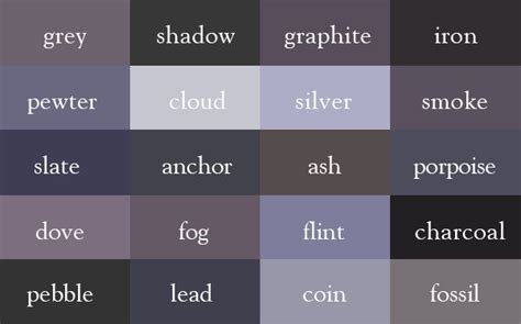 It S Wine Not Dark Red Here Are The Correct Names Of All Color