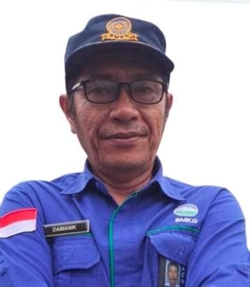 Rri Co Id Bmkg Bengkulu Menginginkan Warga Menyikapi Informasi Resmi