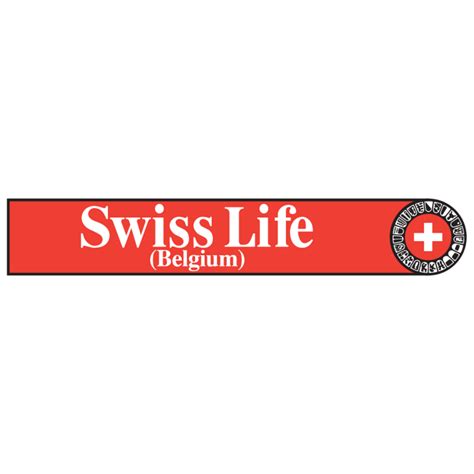 Swiss Life logo, Vector Logo of Swiss Life brand free download (eps, ai, png, cdr) formats