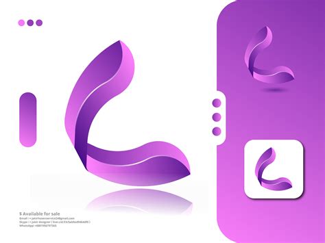 Call logo design by Jakir Vector on Dribbble