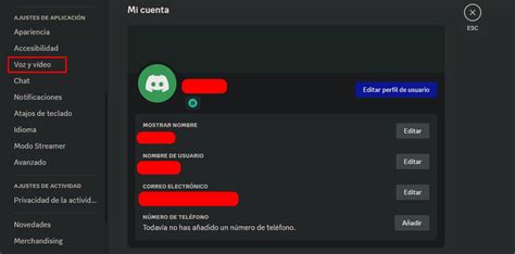 C Mo Cambiar Tu Voz En Discord Con Un Modulador De Voz