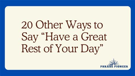 20 Other Ways To Say “thank You For Your Efforts” Phrasepioneer