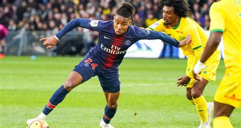 Psg Christopher Nkunku Explique Son Départ De Paris En 2019