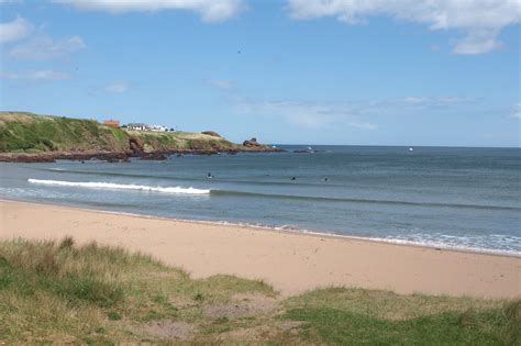 10 Best Beaches in Scotland - Head Out of Glasgow on a Road Trip to the ...