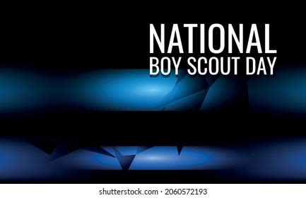 232 National Boy Scouts Day Stock Vectors and Vector Art | Shutterstock