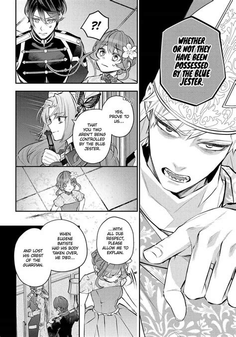 Read Manga Tales of Reincarnation in Maydare - Chapter 37