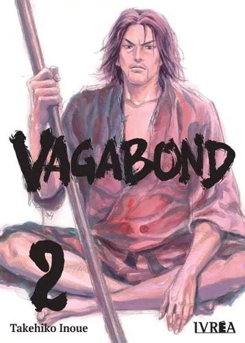 Vagabond Tomo Manga Ivrea Argentina Cuotas Sin Inter S